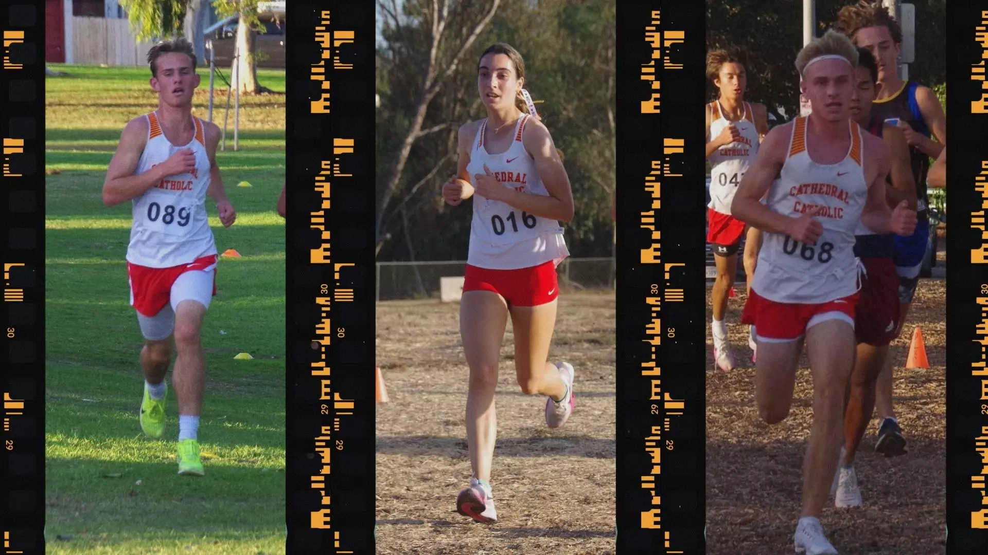 '24 Sailing Collage x4