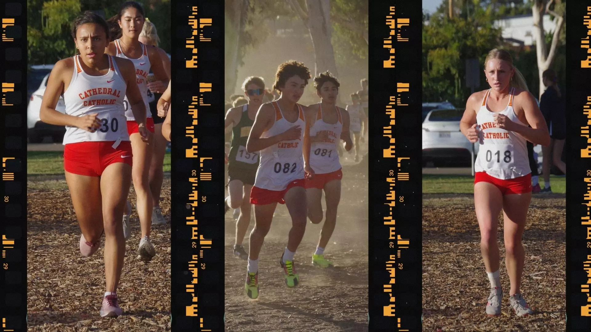 '24 Sailing Collage x5