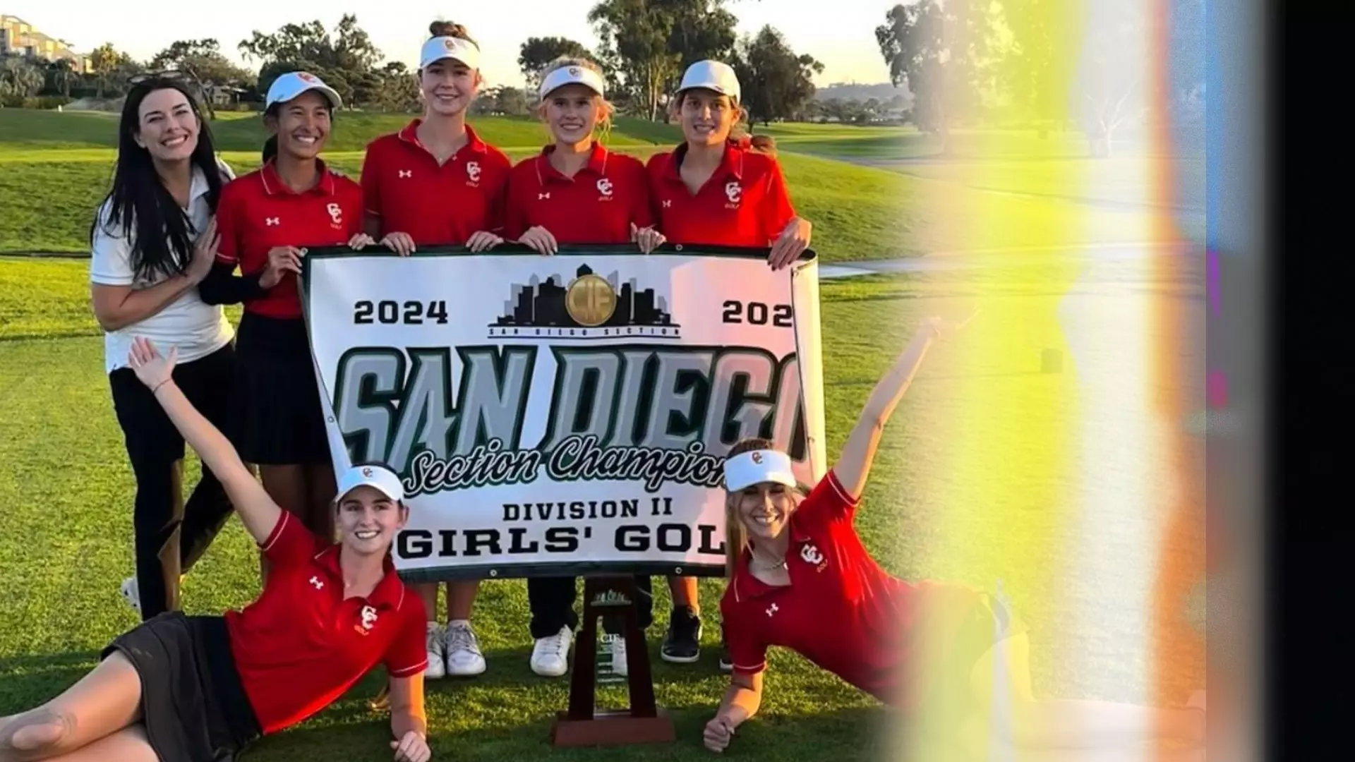 '24 Sailing Collage x6