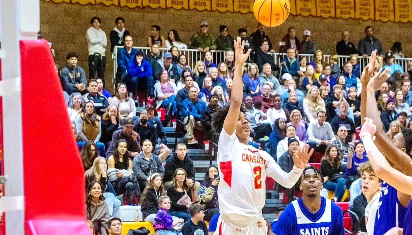 22.23 Amon Andrews '25