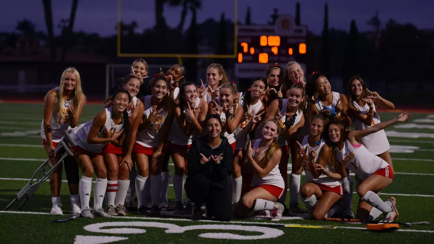 Recap on Fall Sports