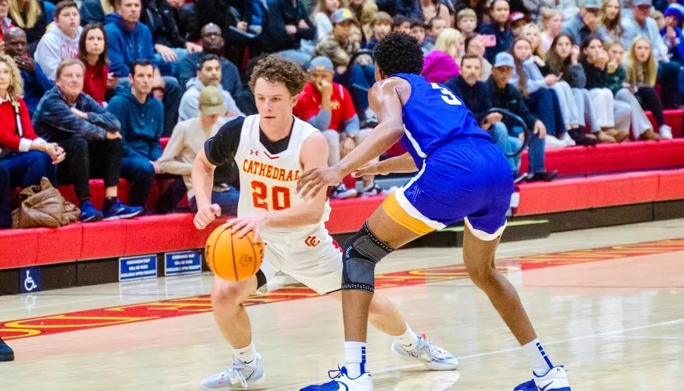 22.23 Shea Fitzgerald '23 in action