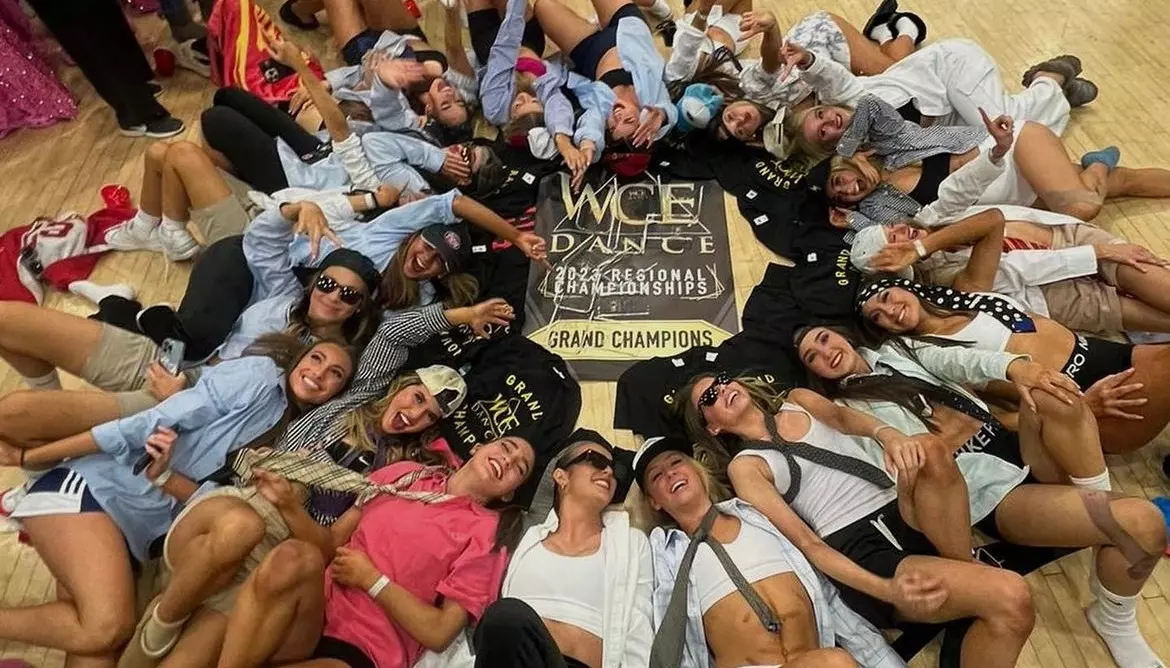 22.23 WCE Glendale Grand Champions 2