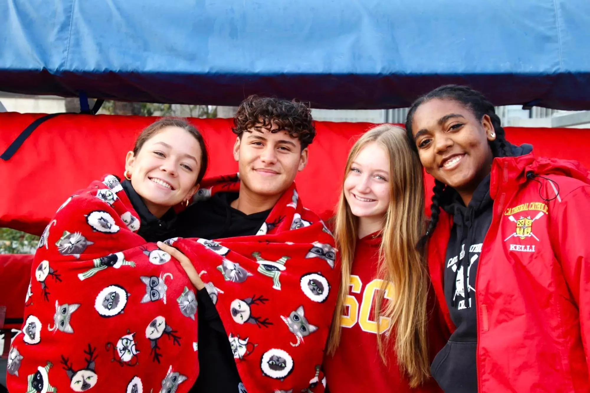 22.23 Christmas Regatta