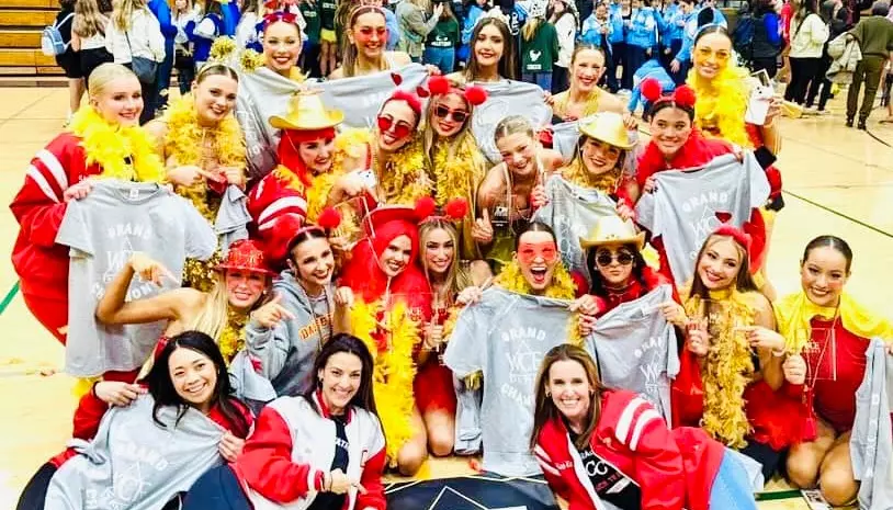 22.23 WCE Carlsbad Champions group shot