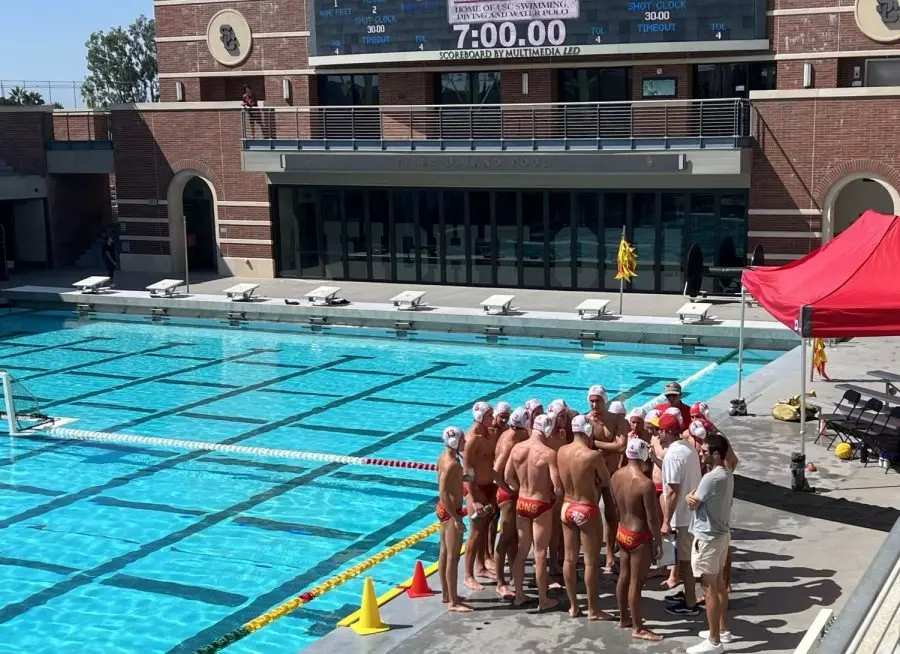 Waterpolo Brotherhood