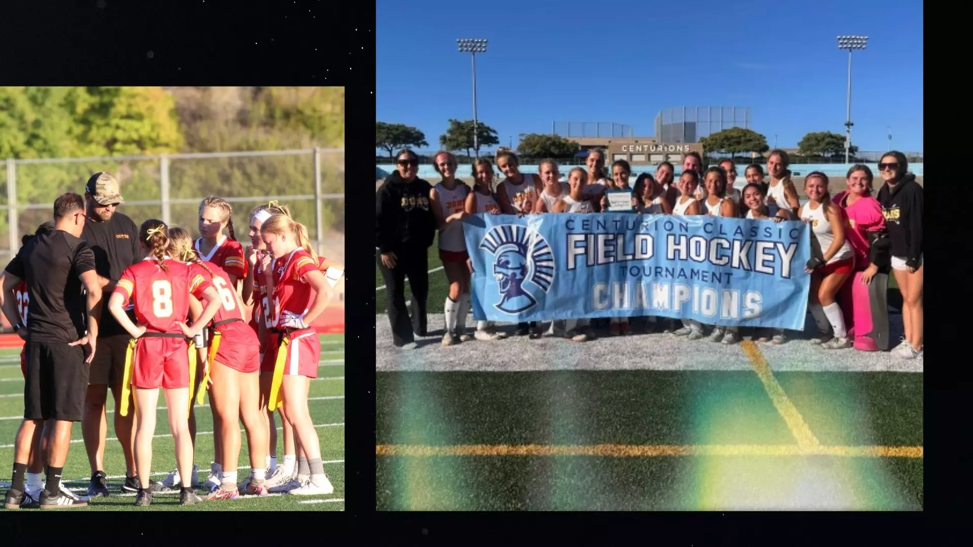 BVB vs Carlsbad actions