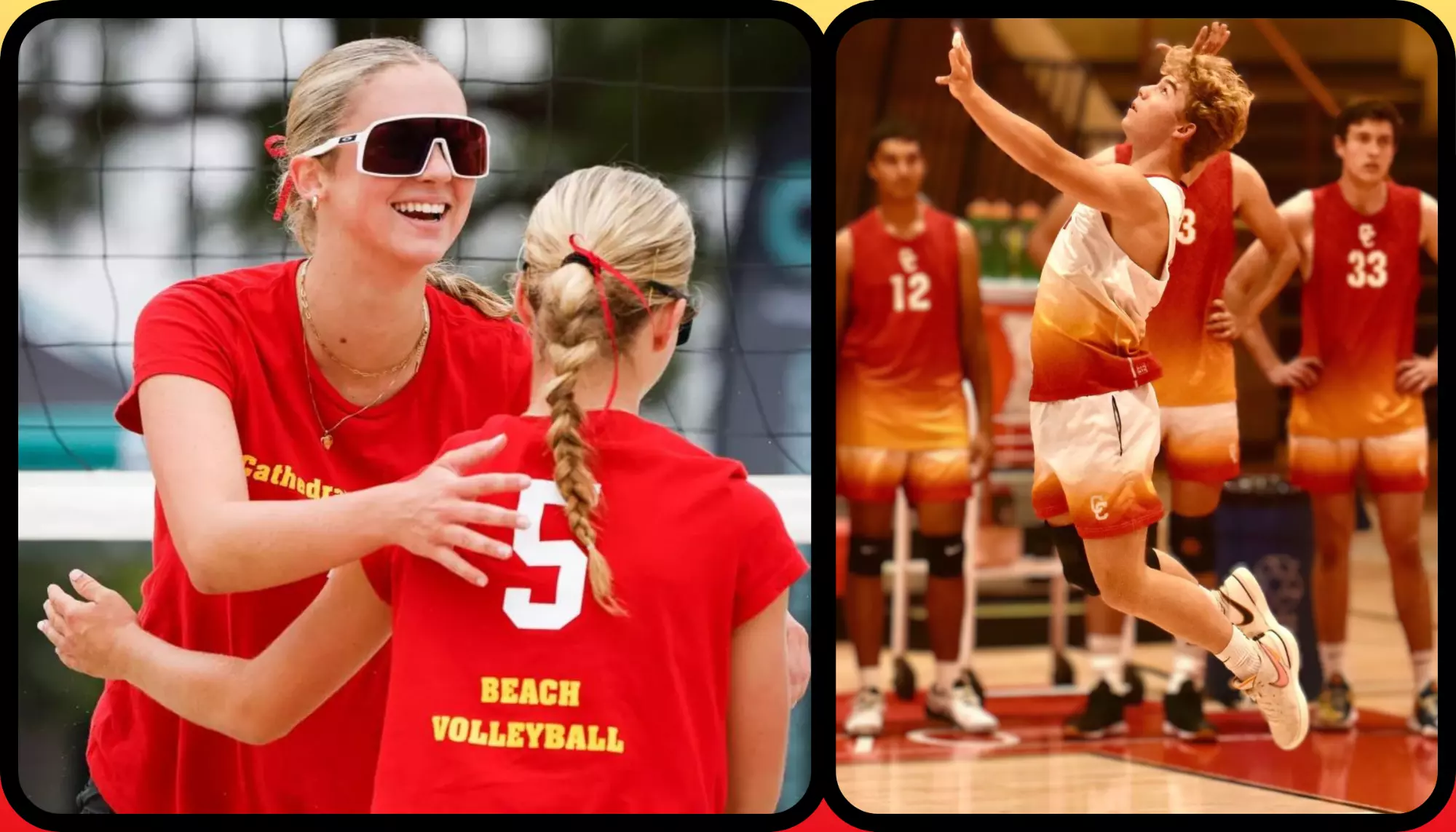 2024 All-CIF Spring Selections