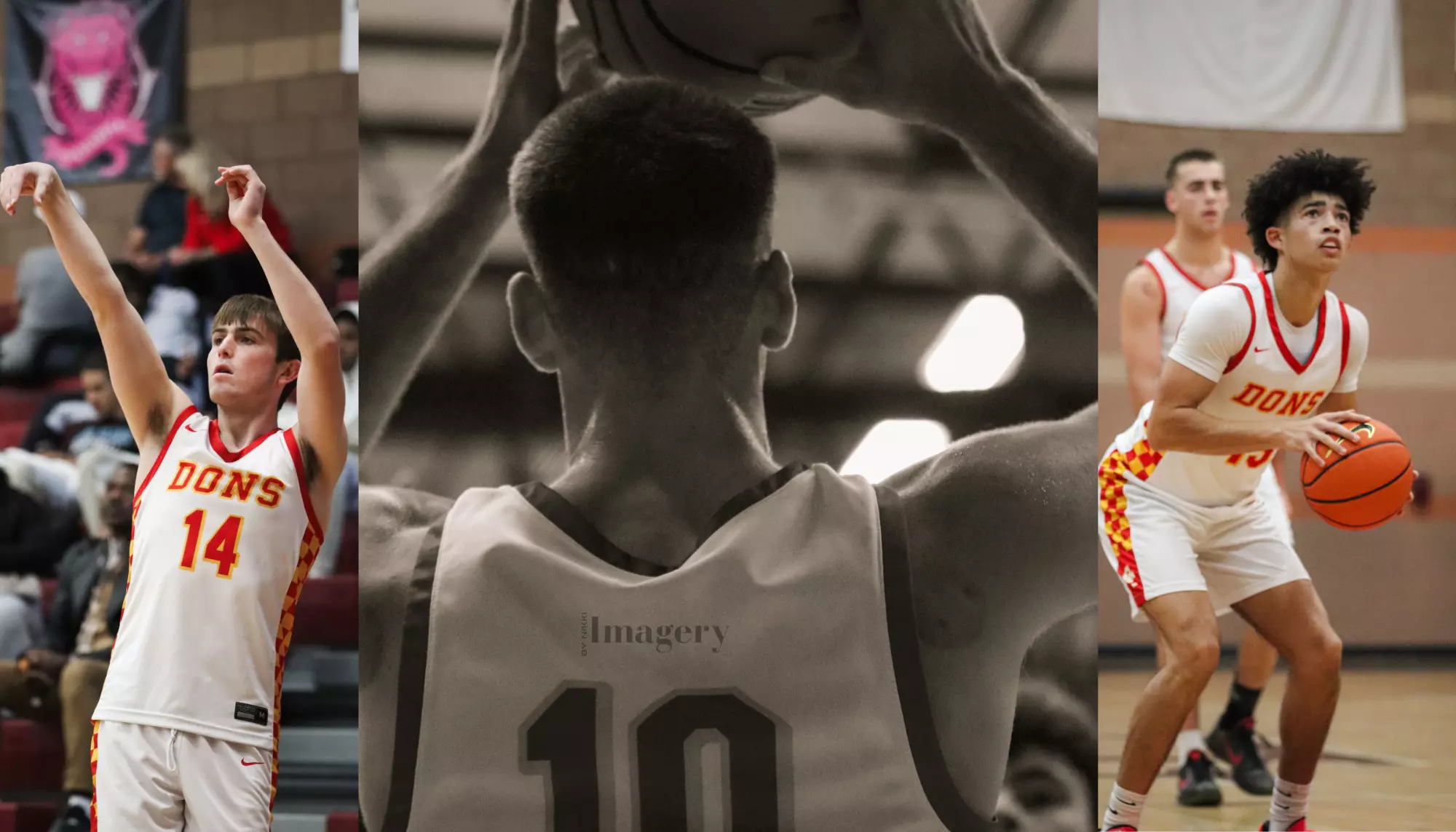 Cathedral Catholic Shines at Nike Tournament of Champions, Finishes 2-1