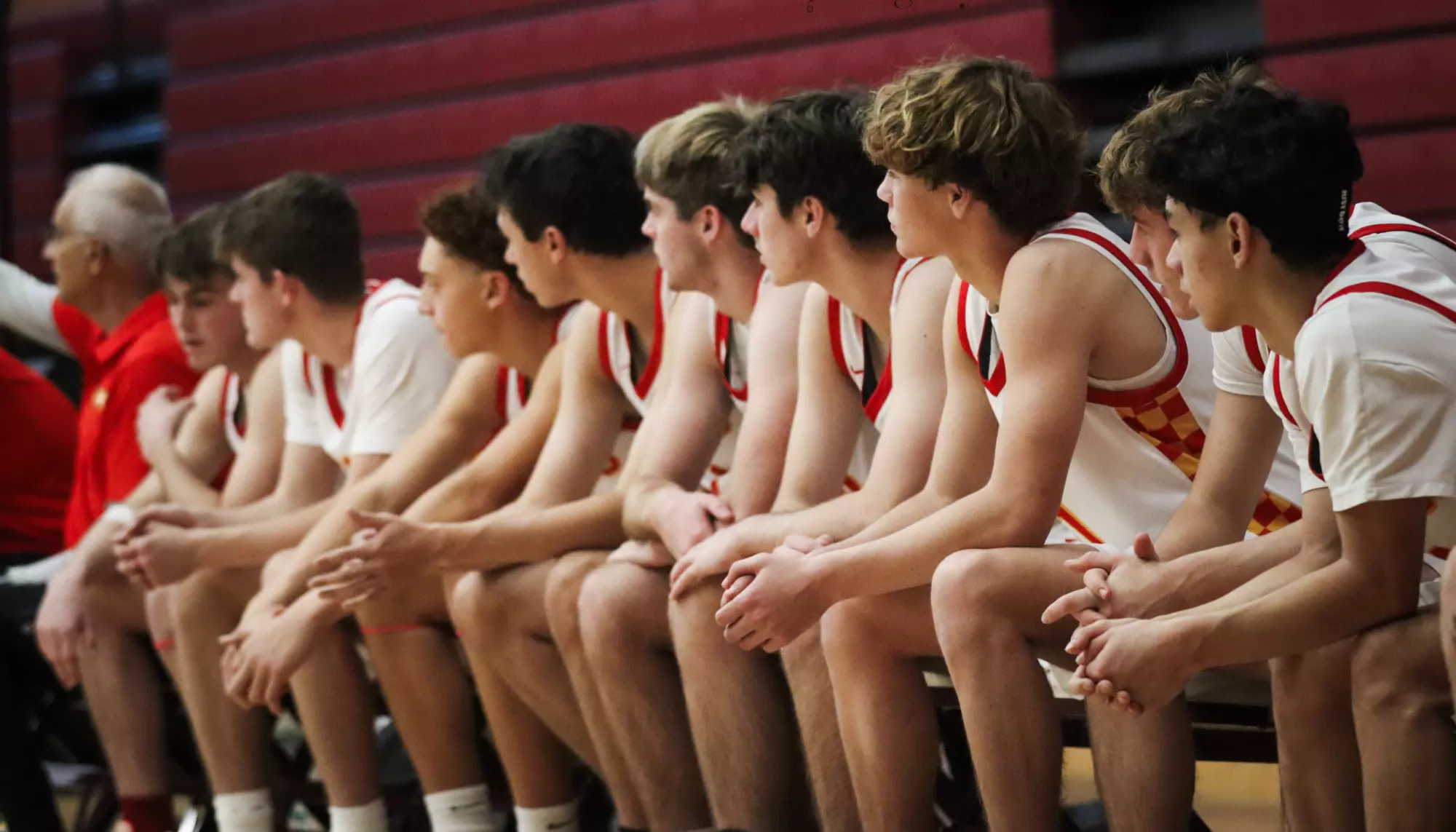 Dons Go 2-1 at Holiday Classic