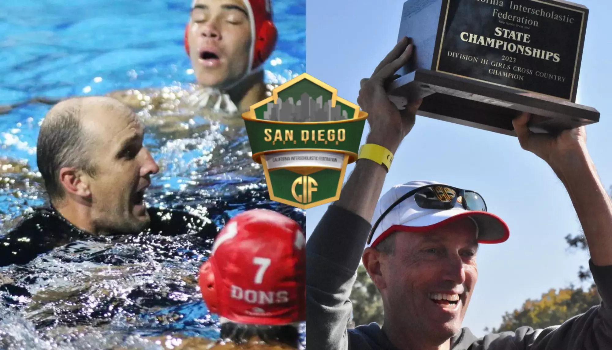 2023 Fall All CIF Selections