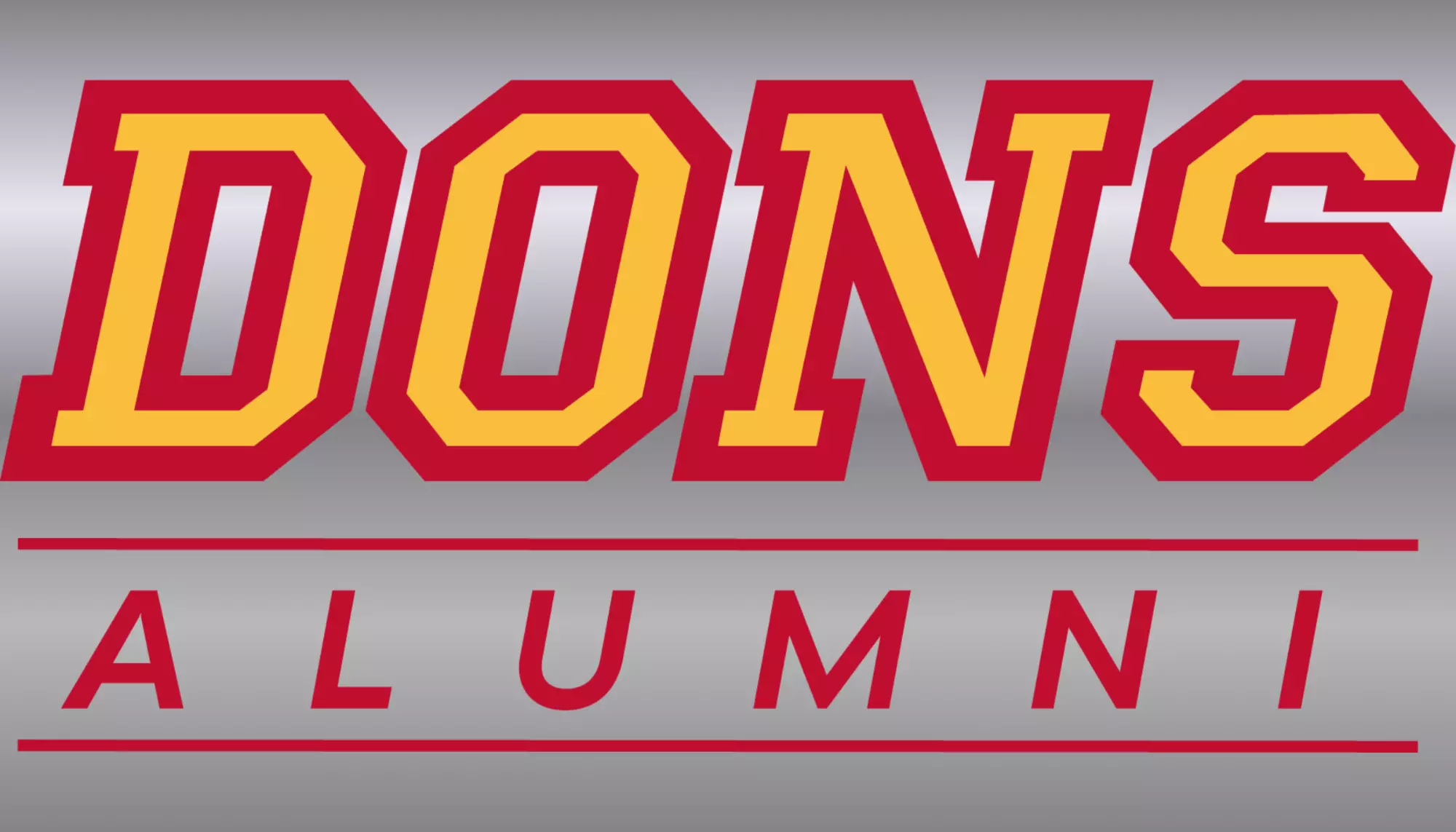 Dons Alumni Homecoming Tailgate Tickets On Sale!