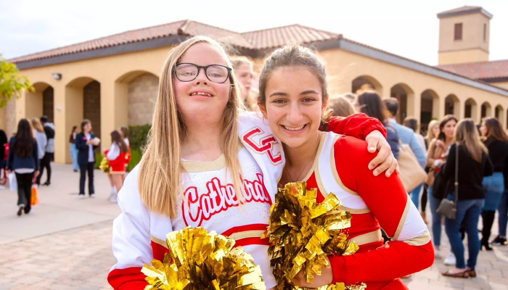 Gabrielle Schlador '23