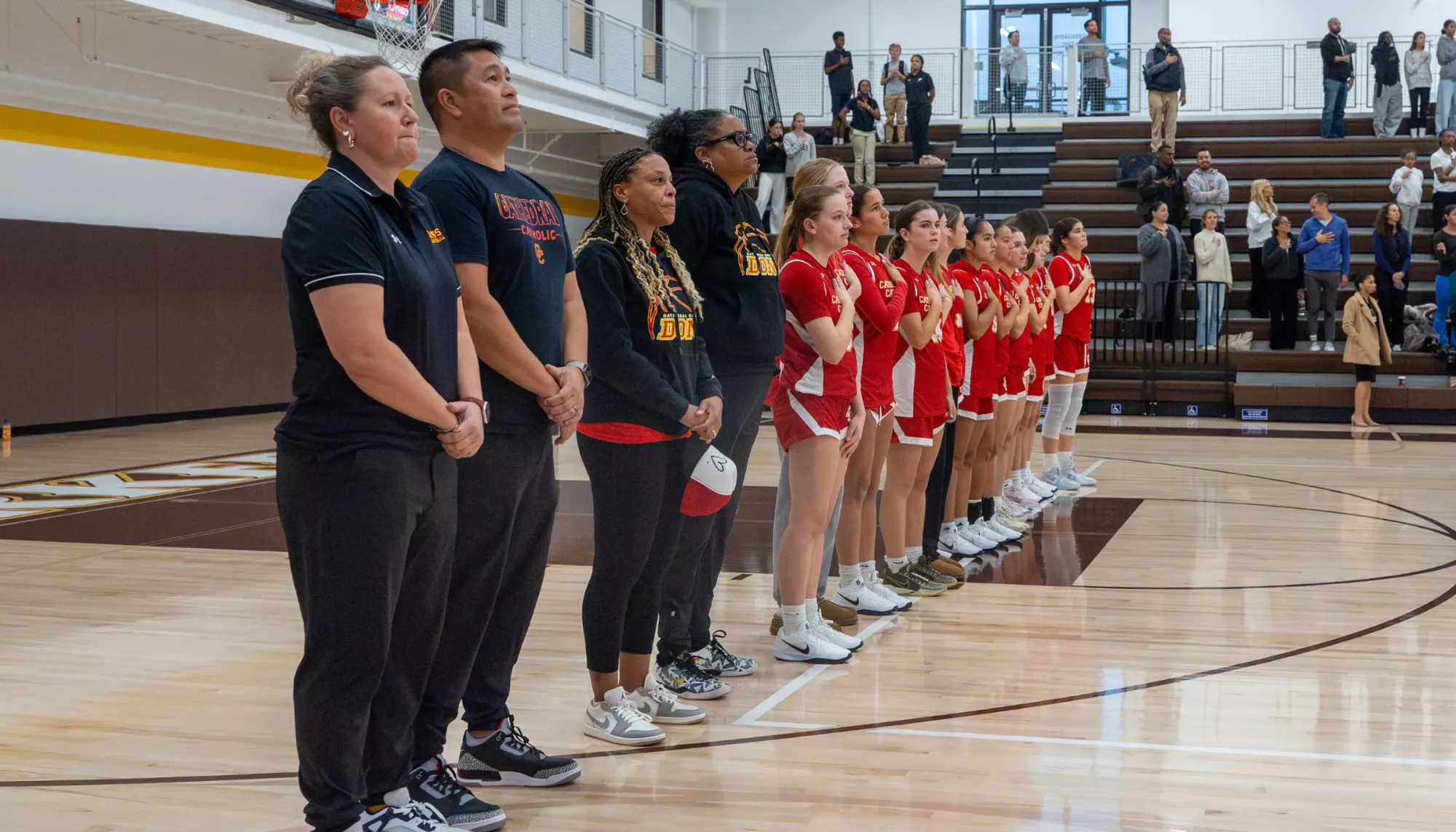 Girls Basketball Season Preview