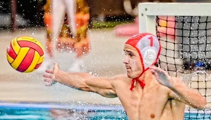 Congratulations to Jack Hightower ‘22