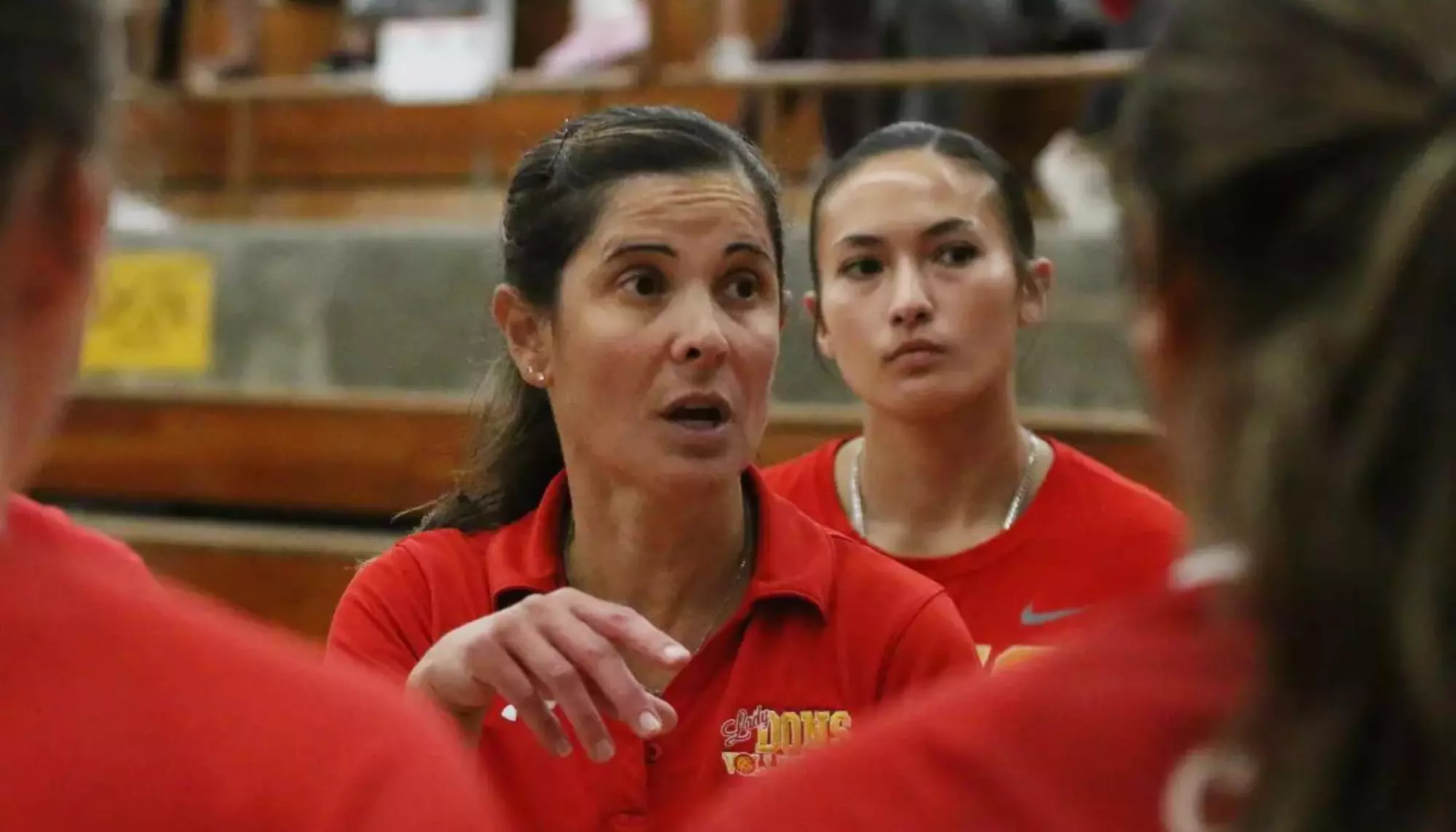 Juliana Conn vs Torrey Pines