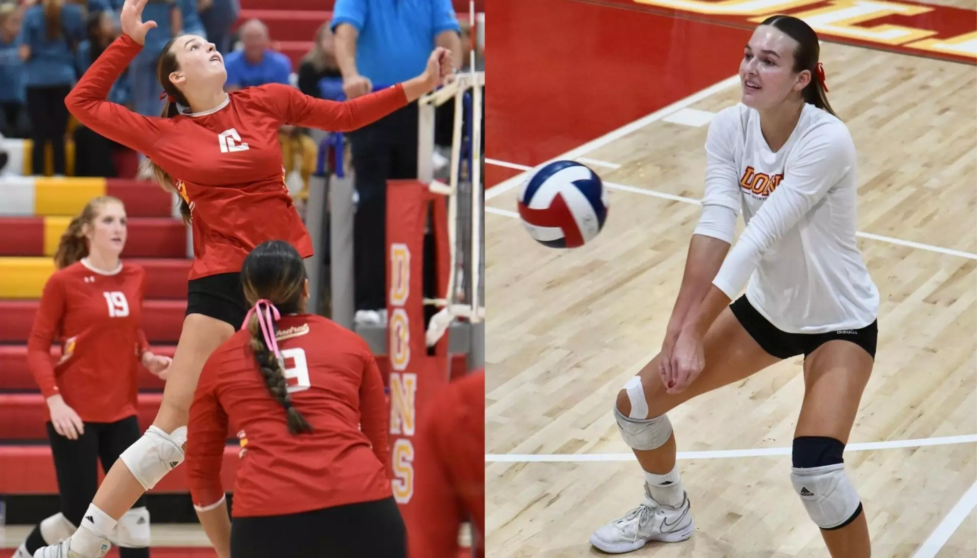 Dons beat Redondo Union