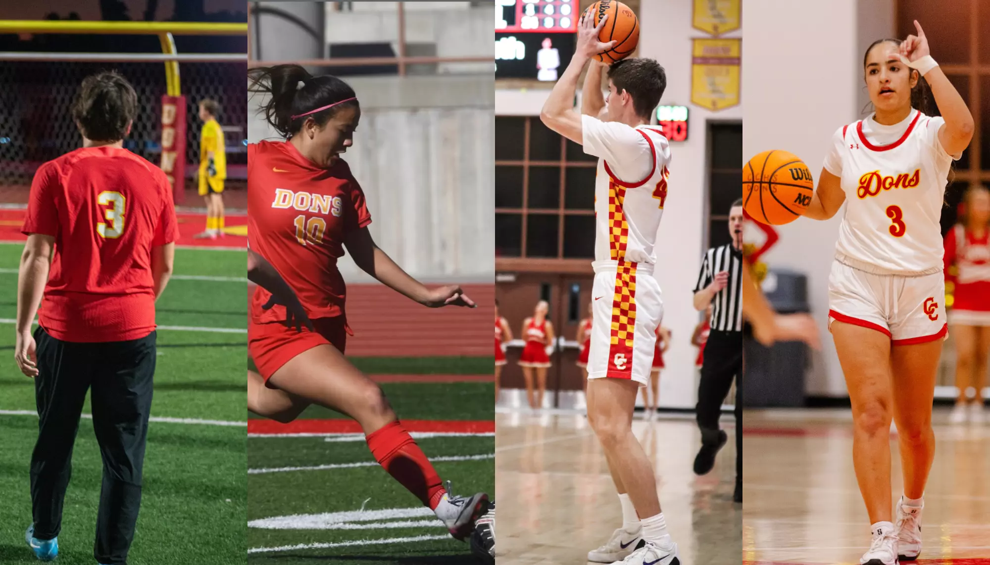 Winter Postseason Preview Soccer/Basketball