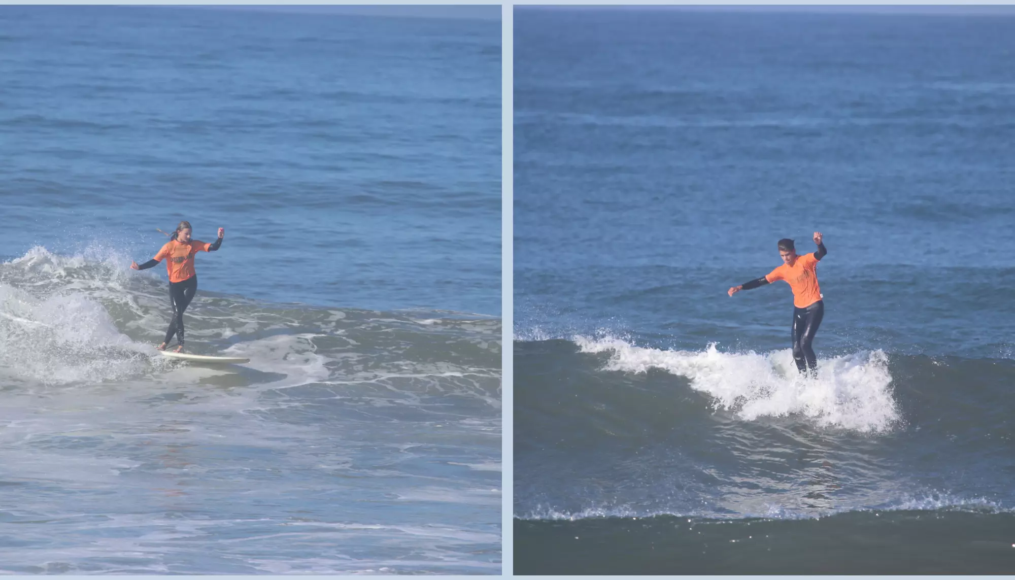Surf Action 23.24 x2