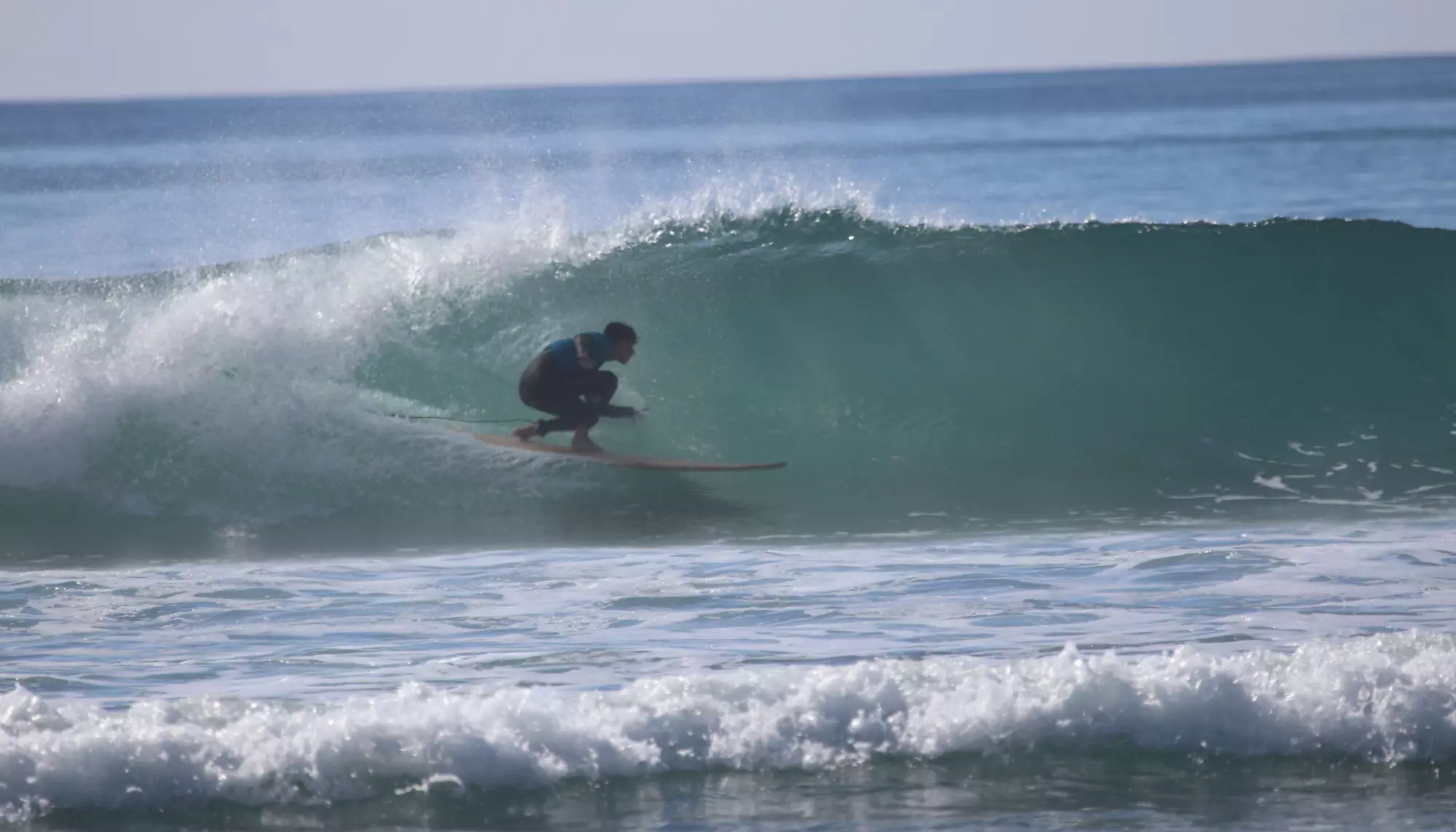 Success in 2023-24 Surf Season