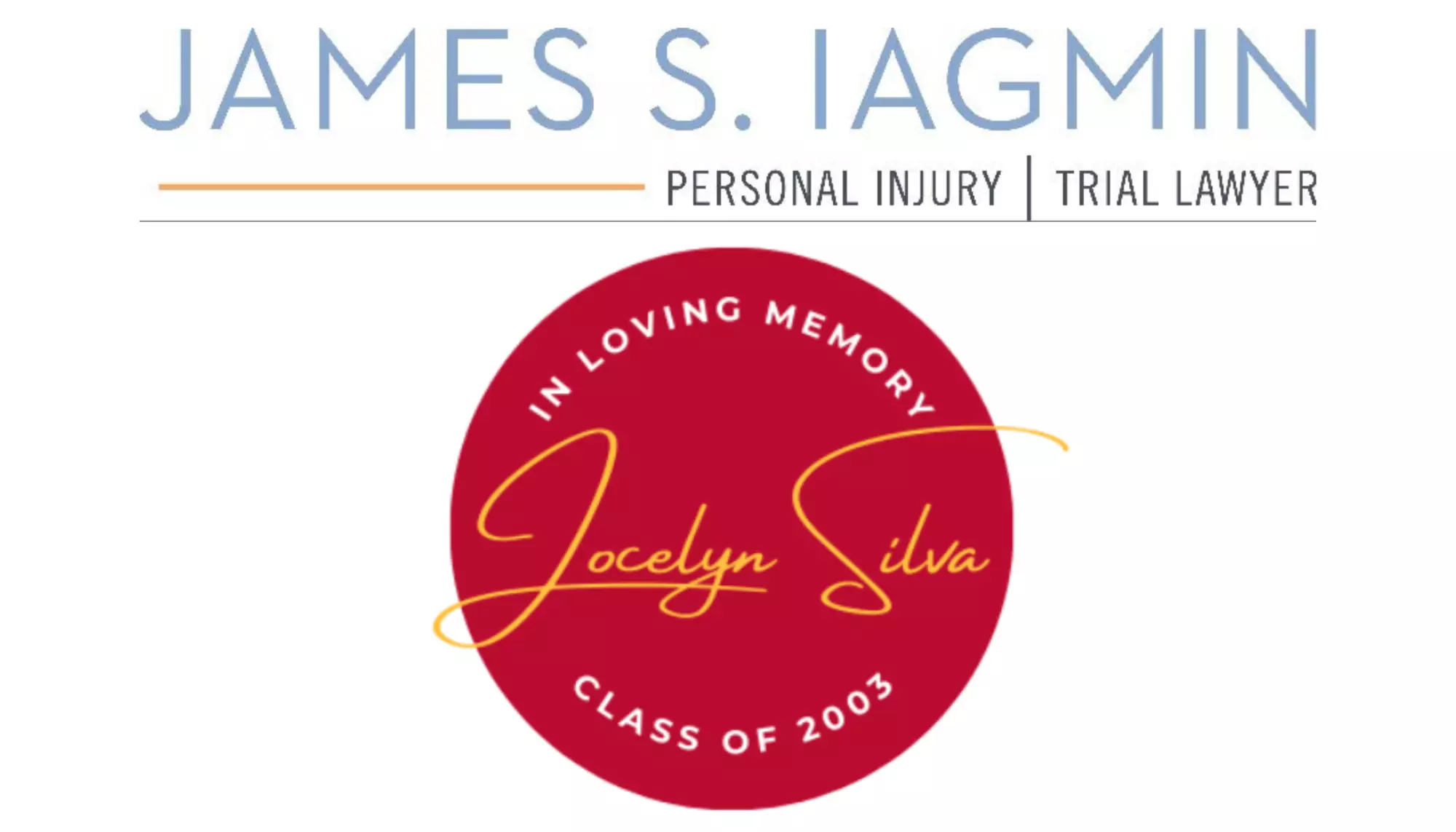 Alumni Tailgate sponsor 2025