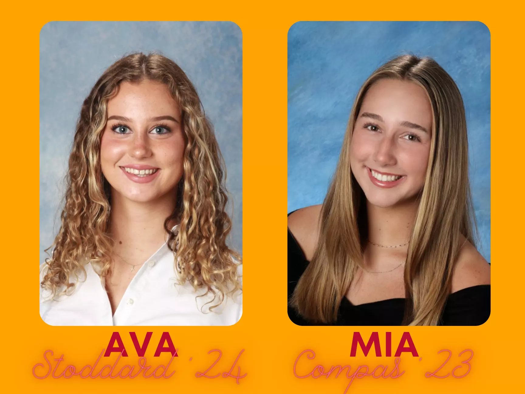 San Diego’s Athletes of the Week