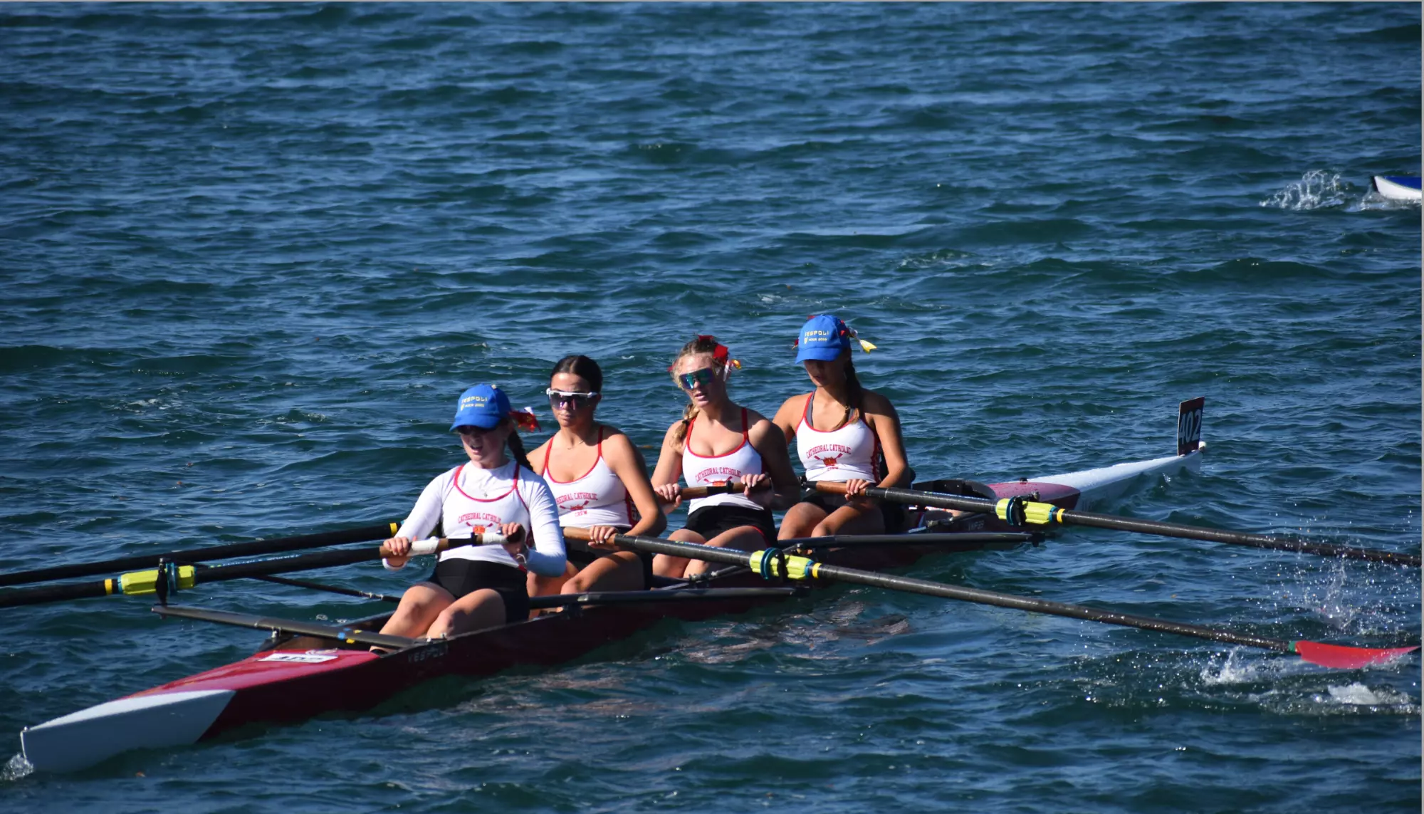 San Diego Fall Classic Success