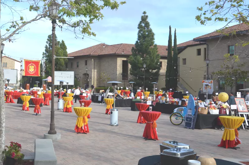 Belly Bar stock photo