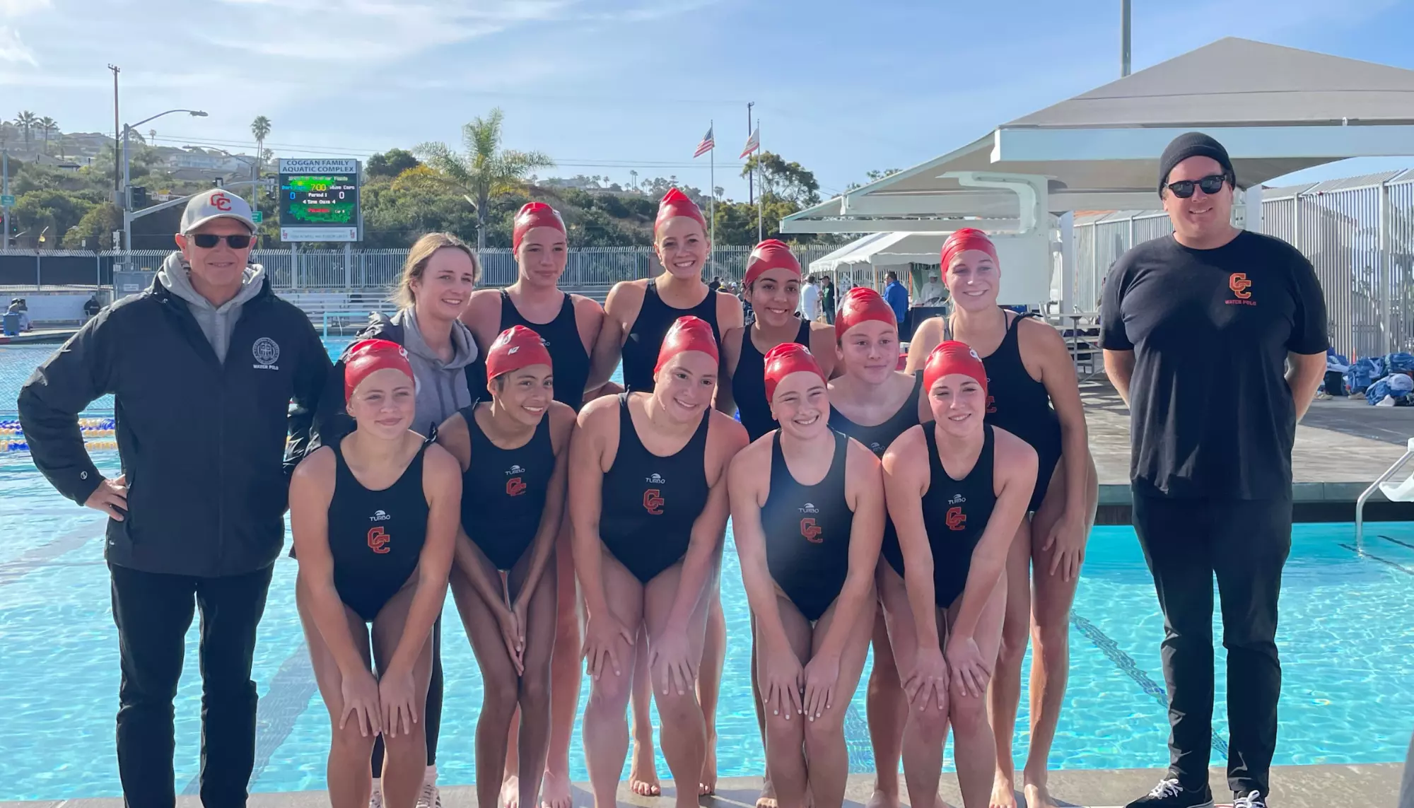 Dons Beat Nighthawks 11-3