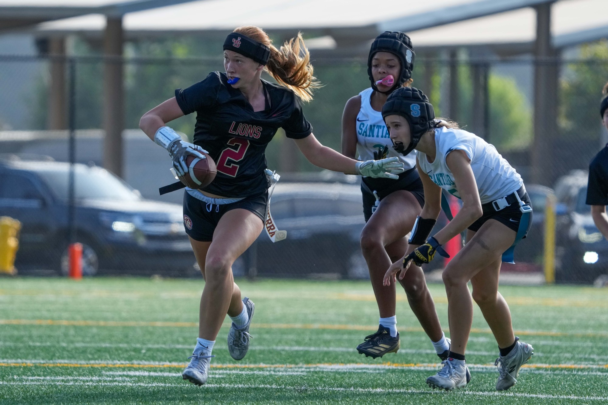 LIONS SPOTLIGHT SEASON EARNS A MULTITUDE OF POSTSEASON AWARDS