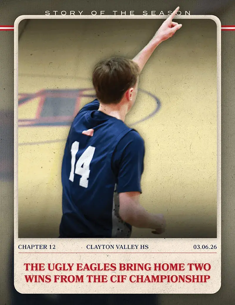 Basketball Highlights on Story of the Season