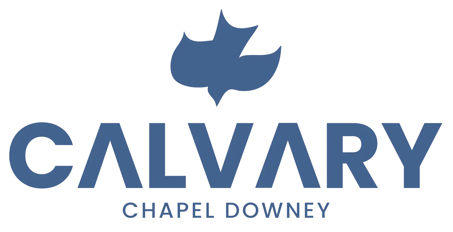 Calvary Chapel Downey