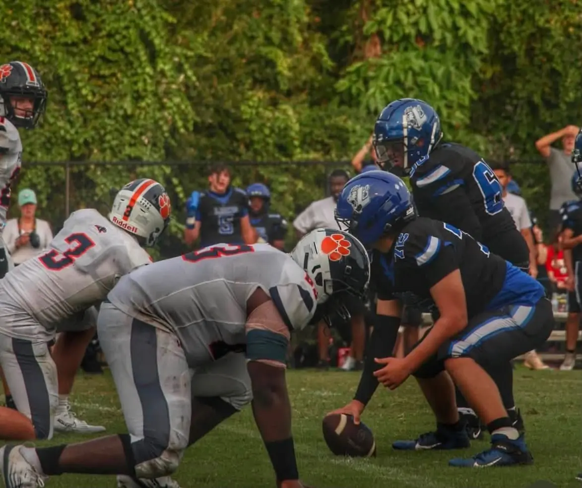 Panthers Fall on the road against Lakeside Christian in OT