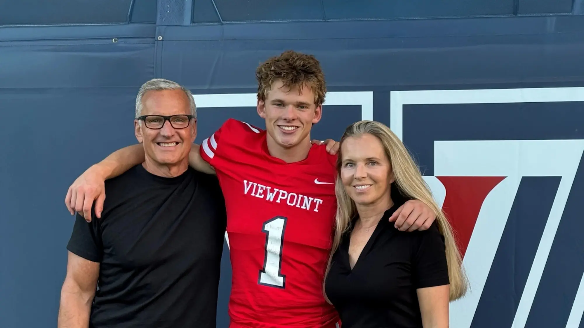 A New Way to Champion Viewpoint Athletics