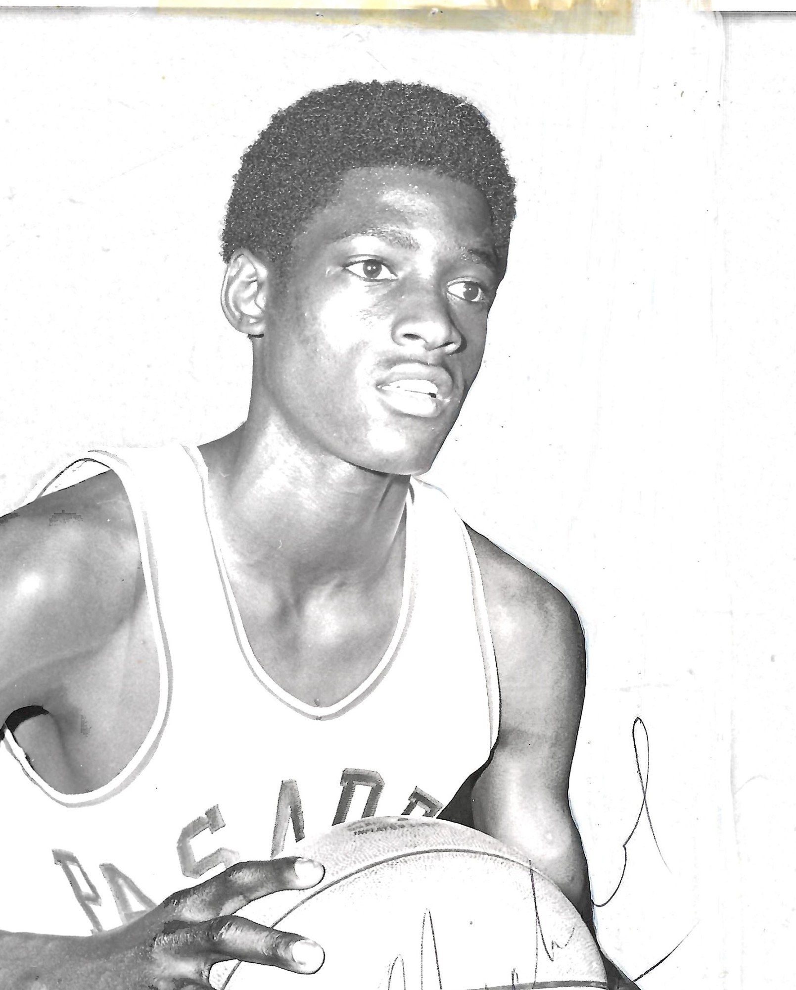 Pasadena Bulldog Athletic Hall of Fame Nomination Form