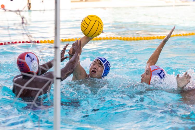 San Marino Opens Season With Win Over Poly
