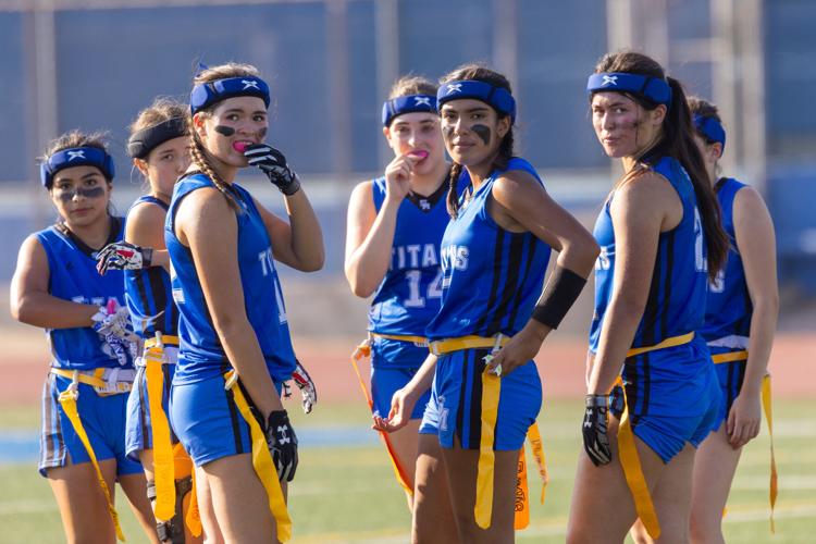 San Marino Shuts out Rio Hondo Prep for League Win
