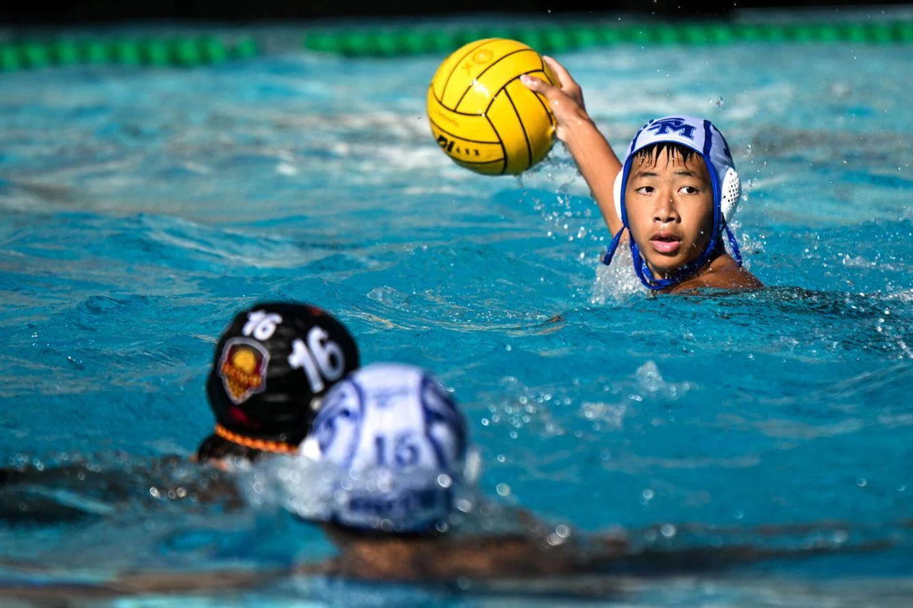 San Marino Conquers Temple City for Key League Win
