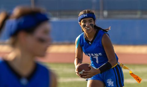 San Gabriel Valley Girls Athlete of the Week: Lily Mata