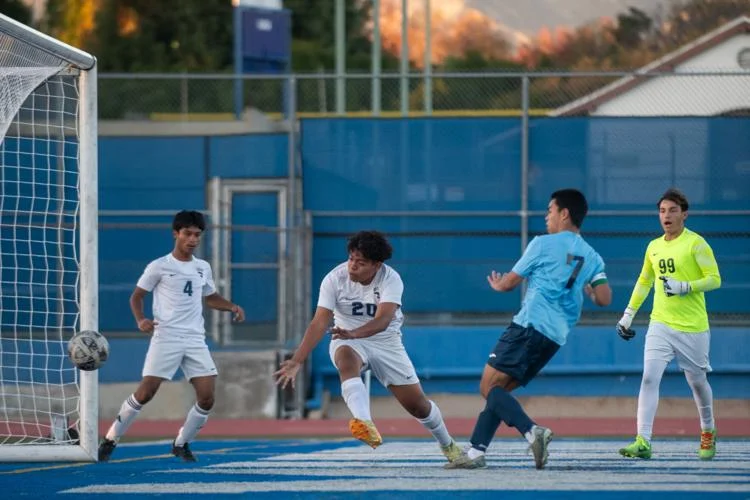 Darling Goal the Difference for San Marino