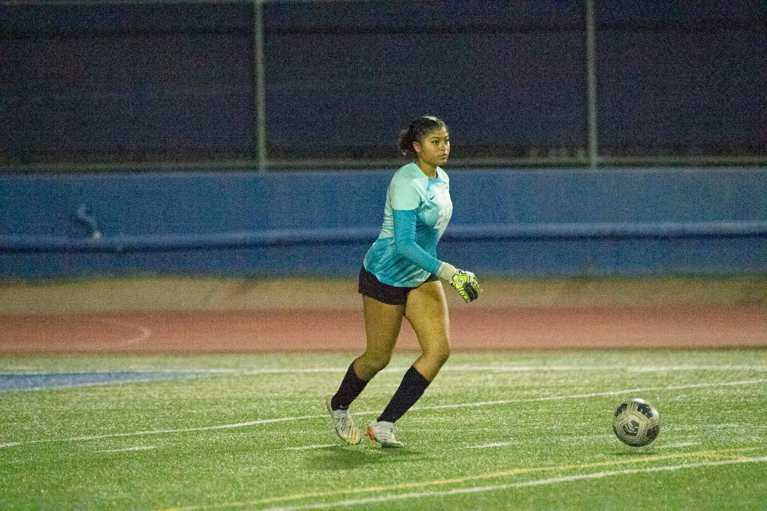 Sports Roundup: San Marino Girls’ Soccer Extends Win Streak
