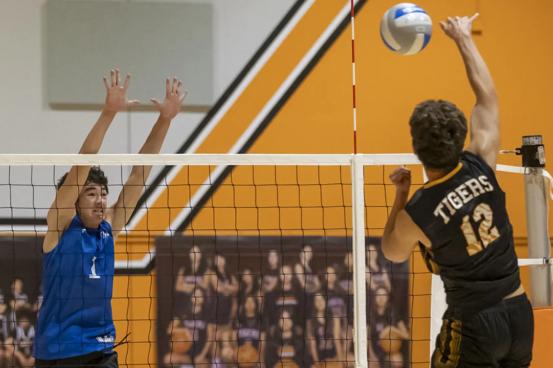 San Marino Survives Marathon Playoff Match Against Harvard-Westlake