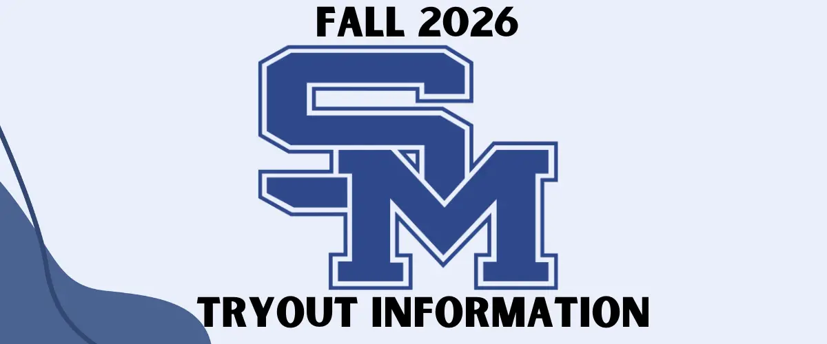 Fall 2026 Tryouts