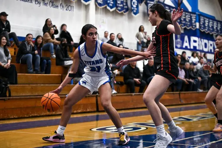 Lily Mata Cherishes Experiences as Multi-Sport Athlete