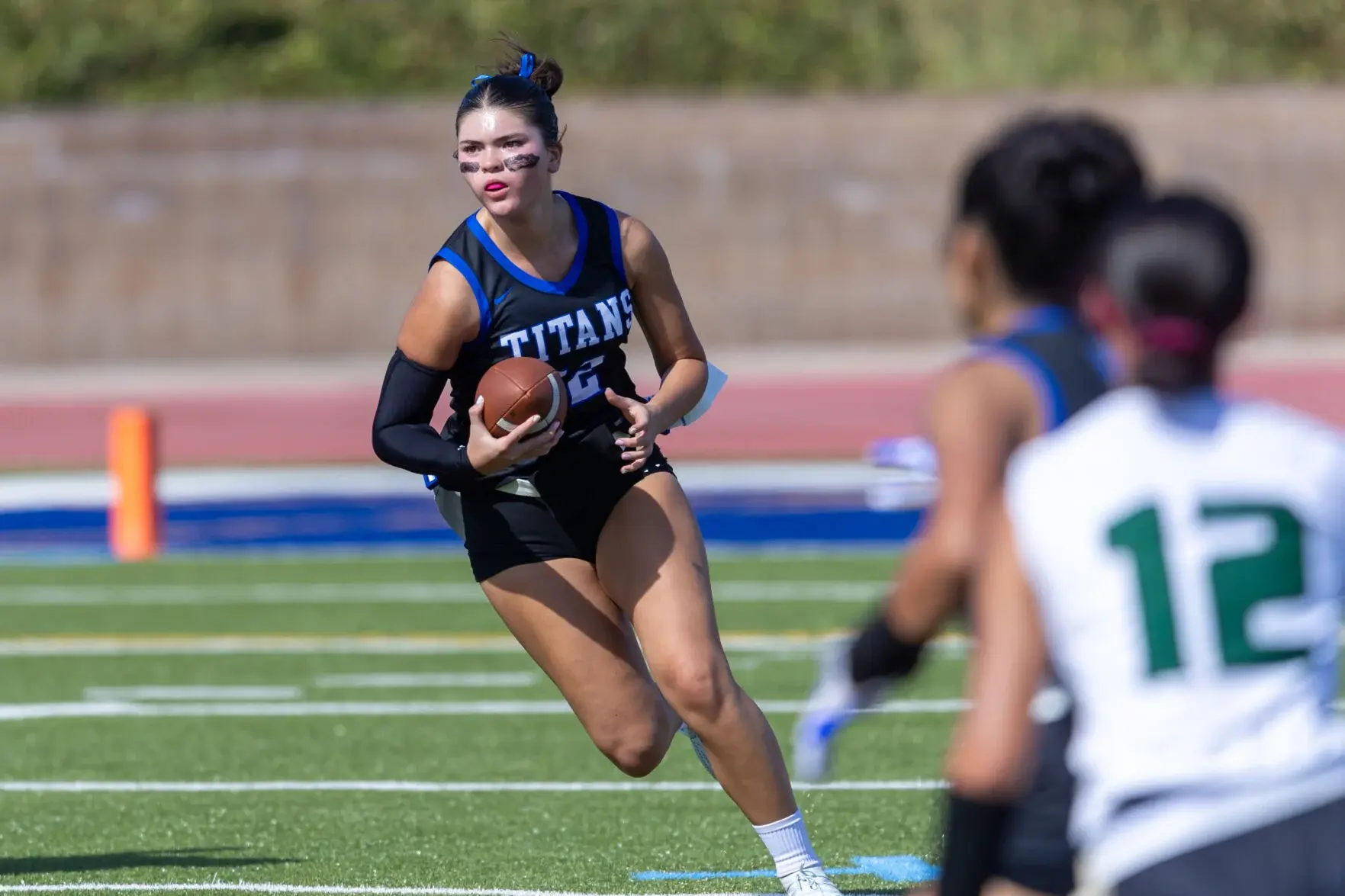 San Marino Clinches League Opener Against Temple City