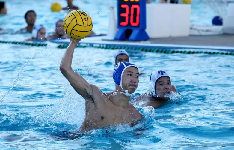 Chan Scores Winner as San Marino Edges Flintridge Prep in Sudden Death
