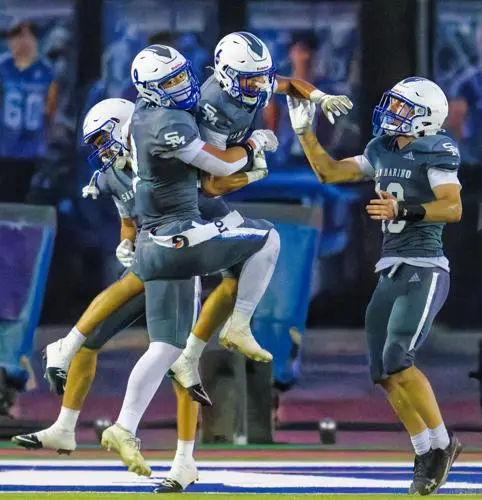 San Marino Rallies Past La Salle in Nonleague Clash