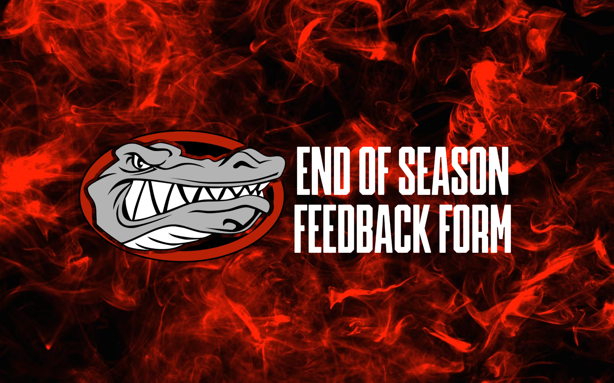 Fall Sports Feedback