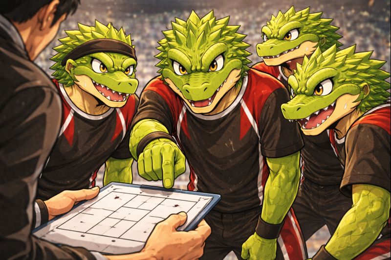 Week 6 — Hold the Line: Resilience