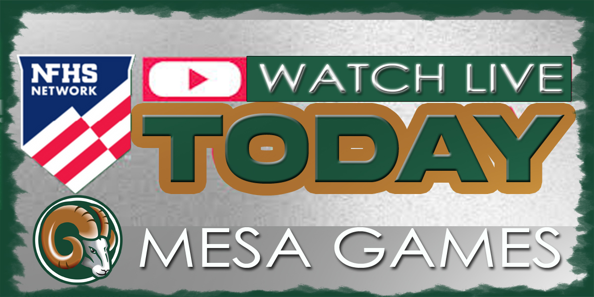 Watch Games!